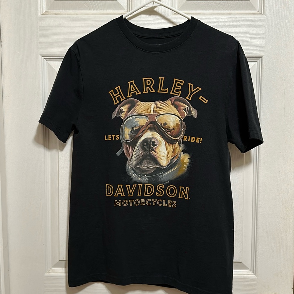 HD Men’s Tee